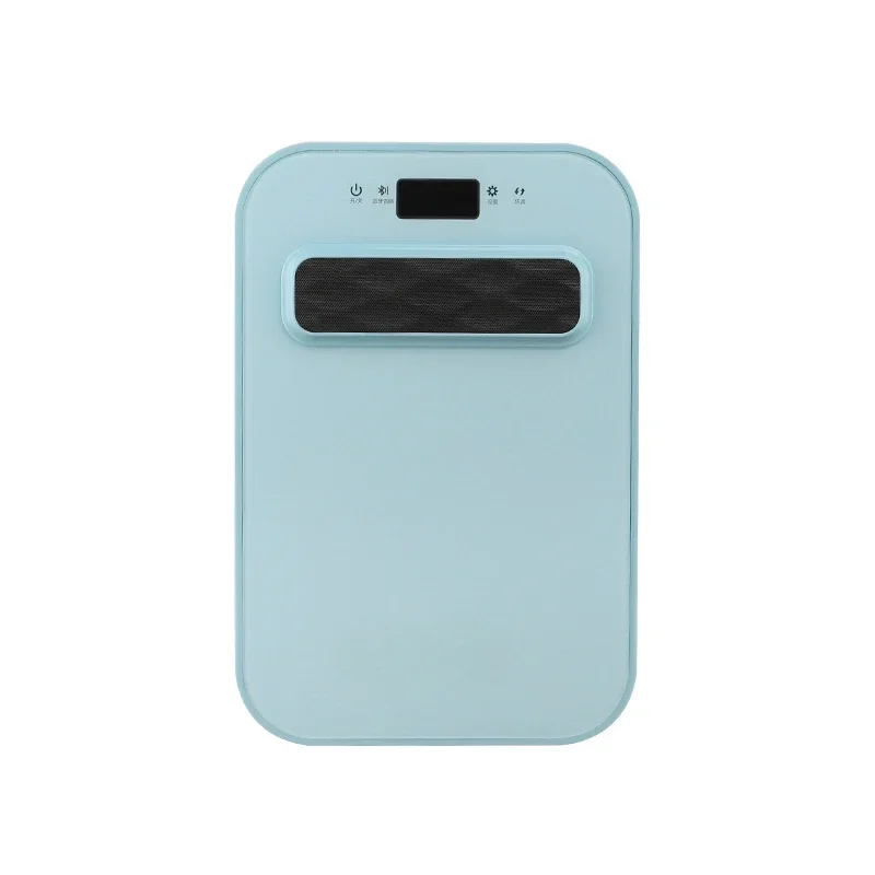 Beauty Makeup Fridge - Nevera portátil de 16L para maquillaje