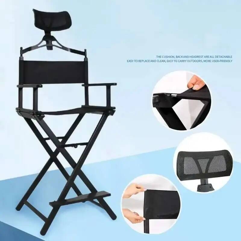 Makeup Beauty Lounge - Silla de peluquería multifuncional y belleza