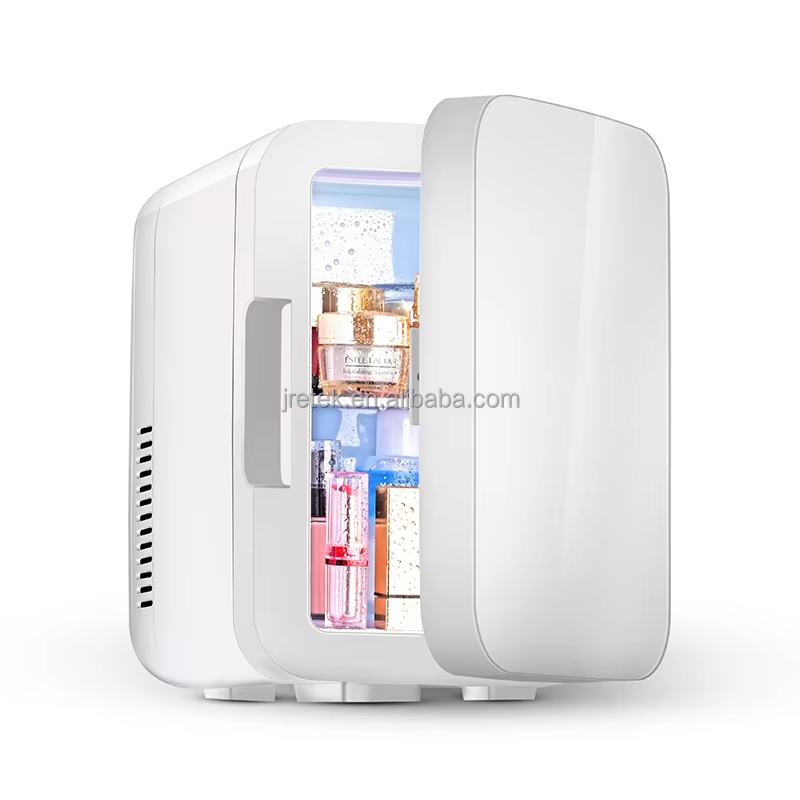 Beauty Makeup Fridge - Mini Refrigerador Portátil para Auto de