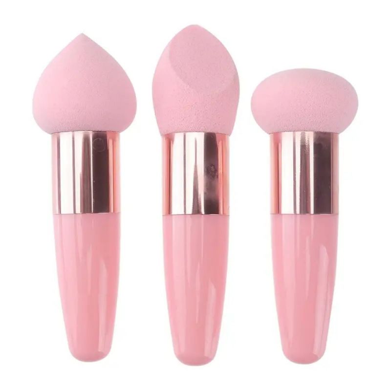 Beauty Blender In Makeup - 6 Esponjas de Maquillaje Profesionales para