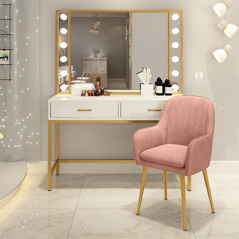 Beauty And Makeup Studio - Mesa de maquillaje Estudio fotográfico Mesa