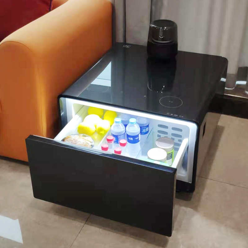 Beauty Makeup Fridge - Mini Refrigerador de Belleza para Maquillaje,
