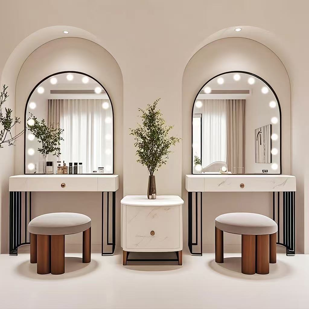 Beauty And Makeup Studio - Espejo de maquillaje especial de estudio