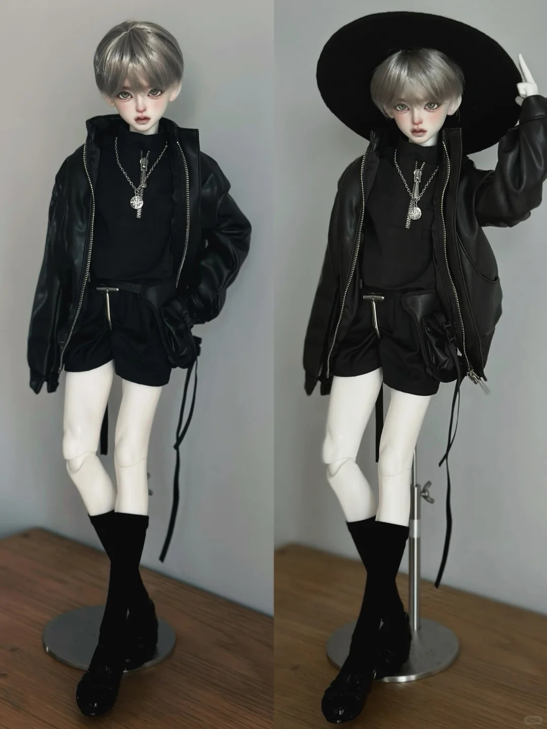 Beauty Y Makeup - Nueva muñeca BJD 1/4, juguete de