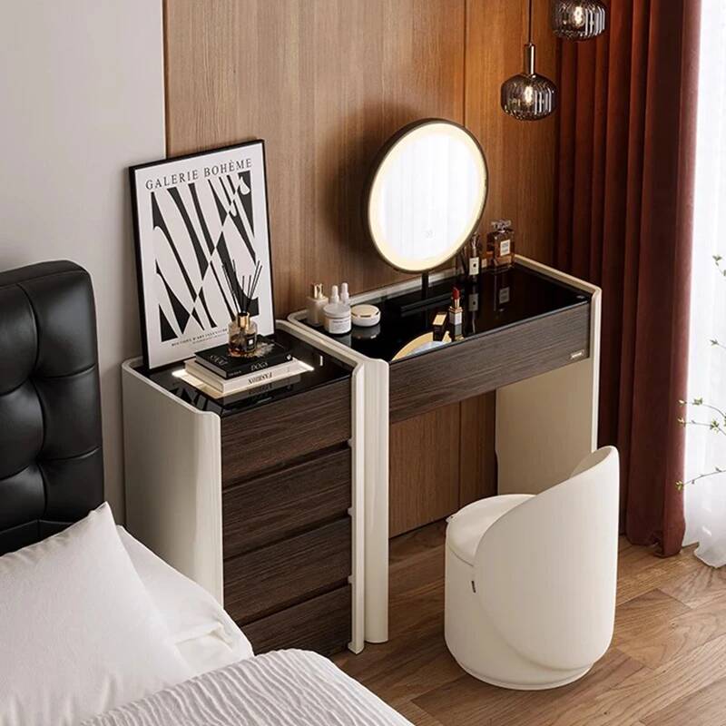 Makeup Beauty Lounge - Organizador de Maquillaje y Belleza para