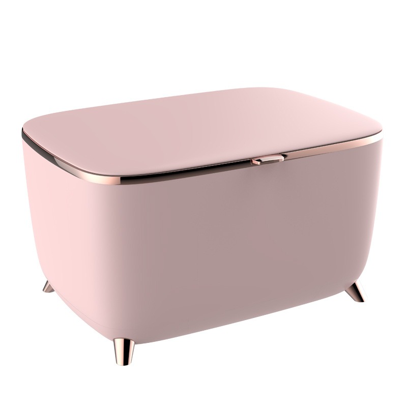 Beauty Makeup Fridge - Mini refrigerador de belleza para maquillaje