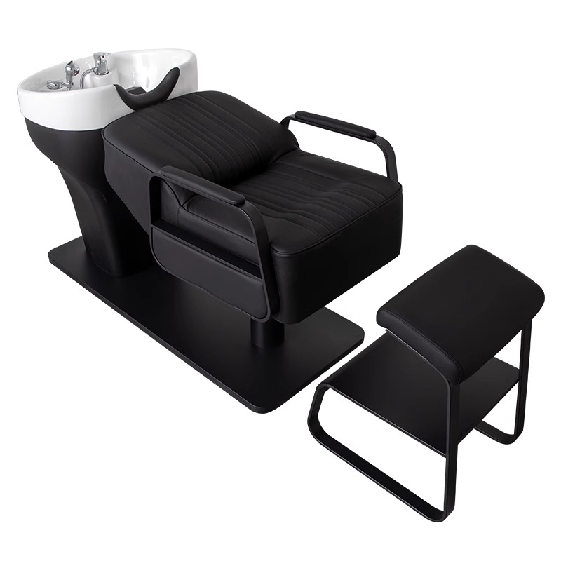 Makeup Beauty Lounge - Nuevas sillas de champú para ducha