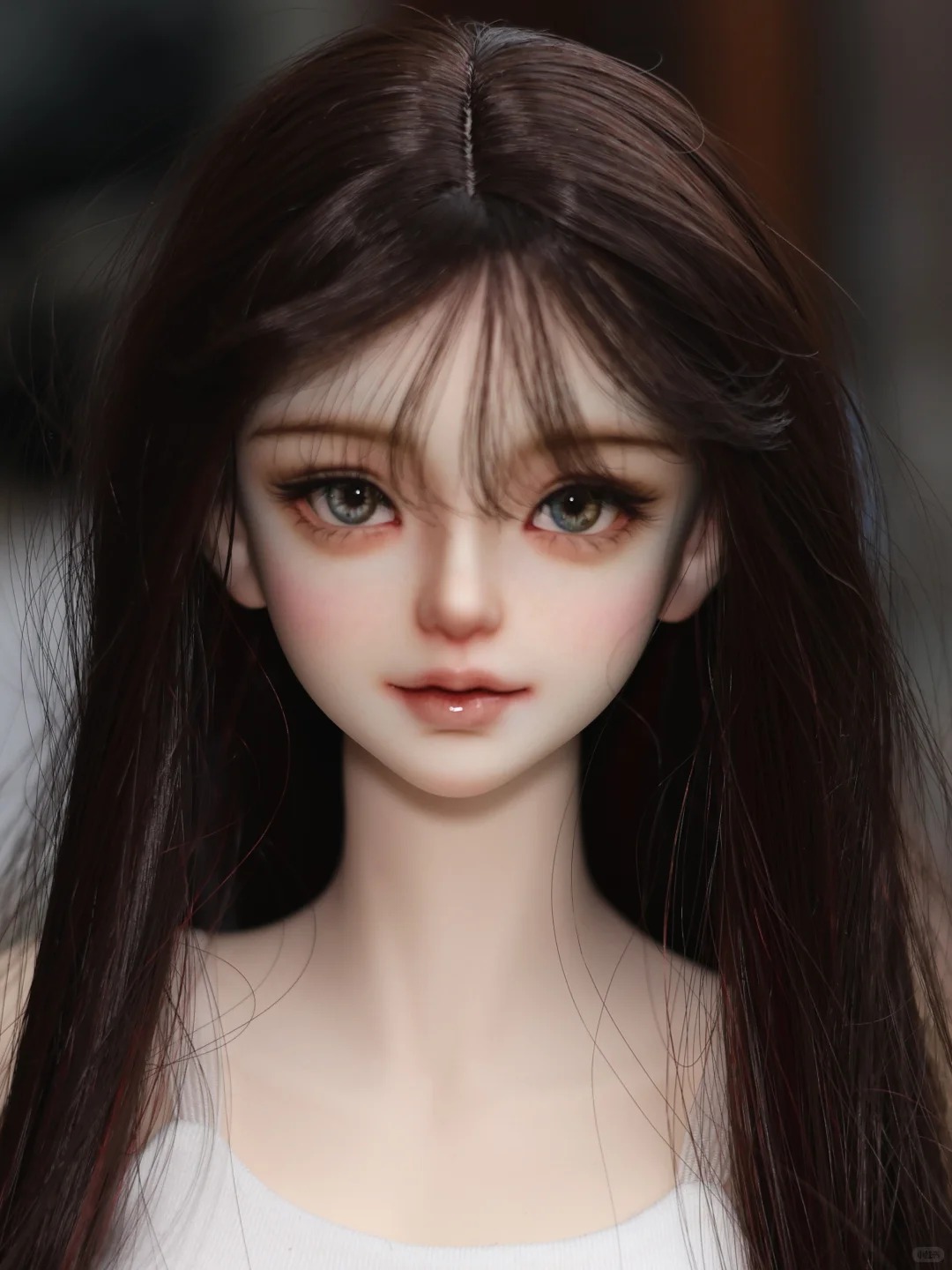 Beauty Y Makeup - Muñeca SD BJD Xiaozhu a escala