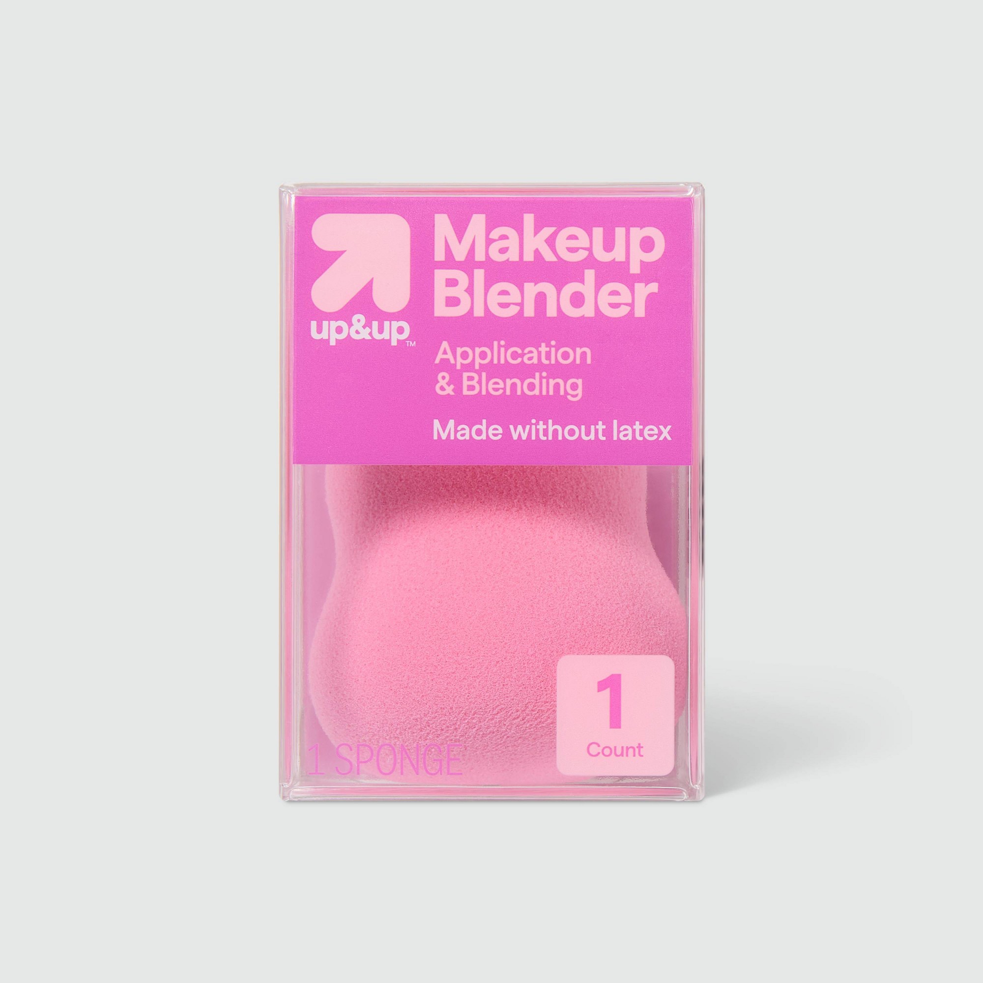 Beauty Blender In Makeup - Esponjas hipoalergénicas para mezclar maquillaje, 2
