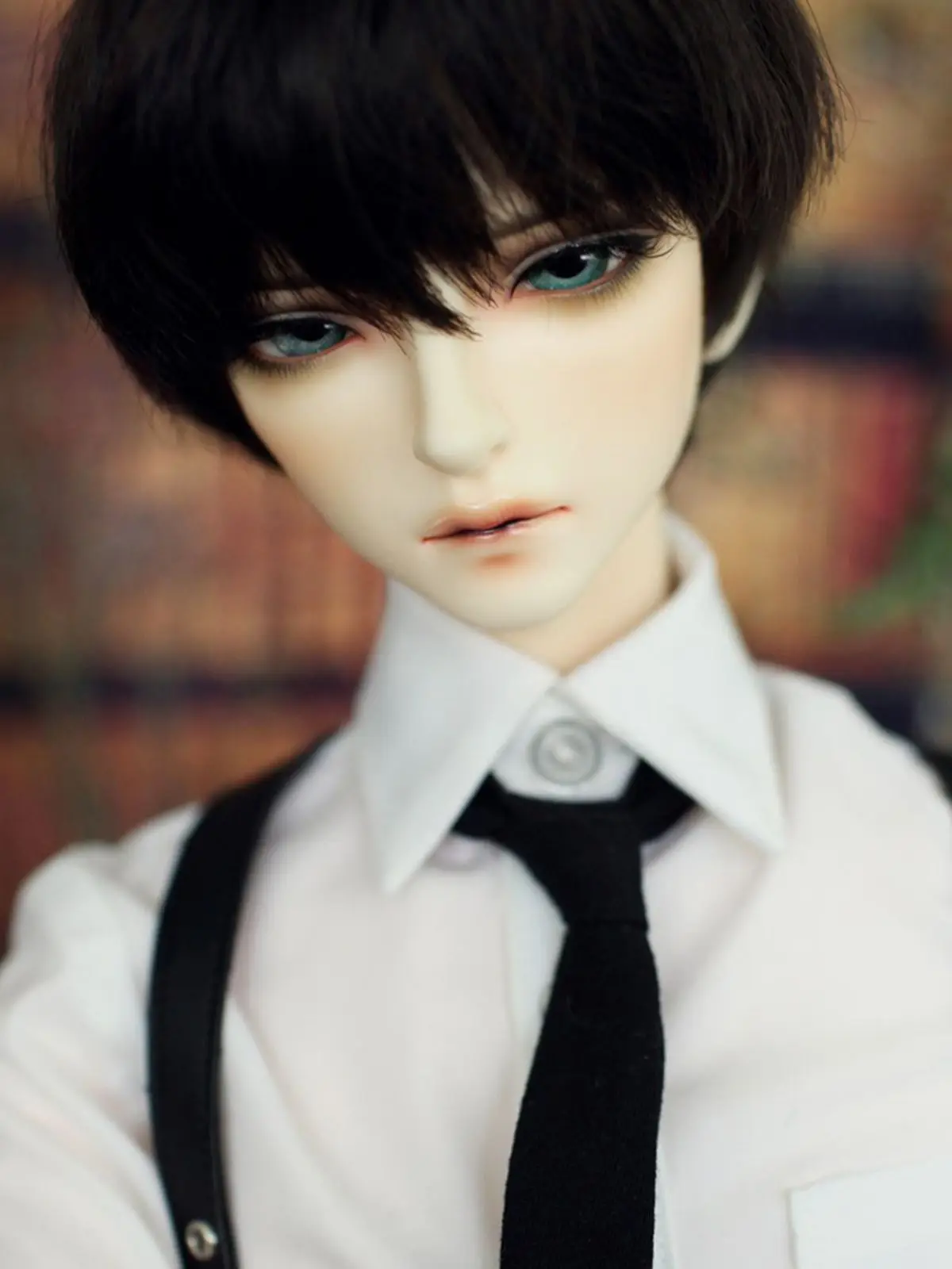 Beauty Y Makeup - Y encantadoras figuras de resina con