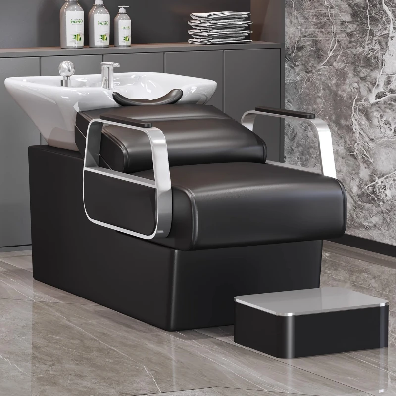 Makeup Beauty Lounge - Nuevas sillas de champú de belleza