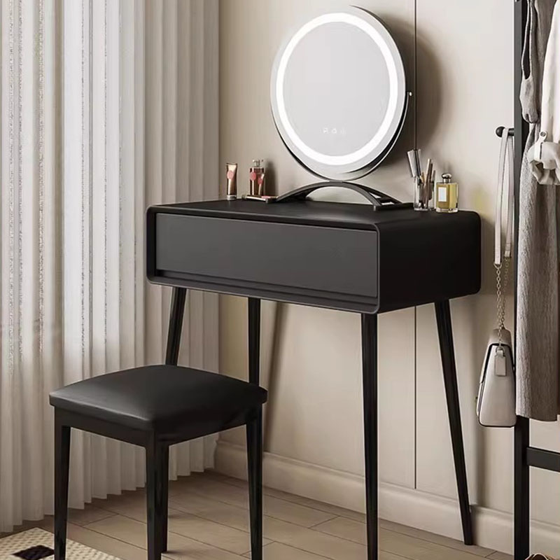 Makeup Beauty Lounge - Tocador De esquina moderno, organizador De