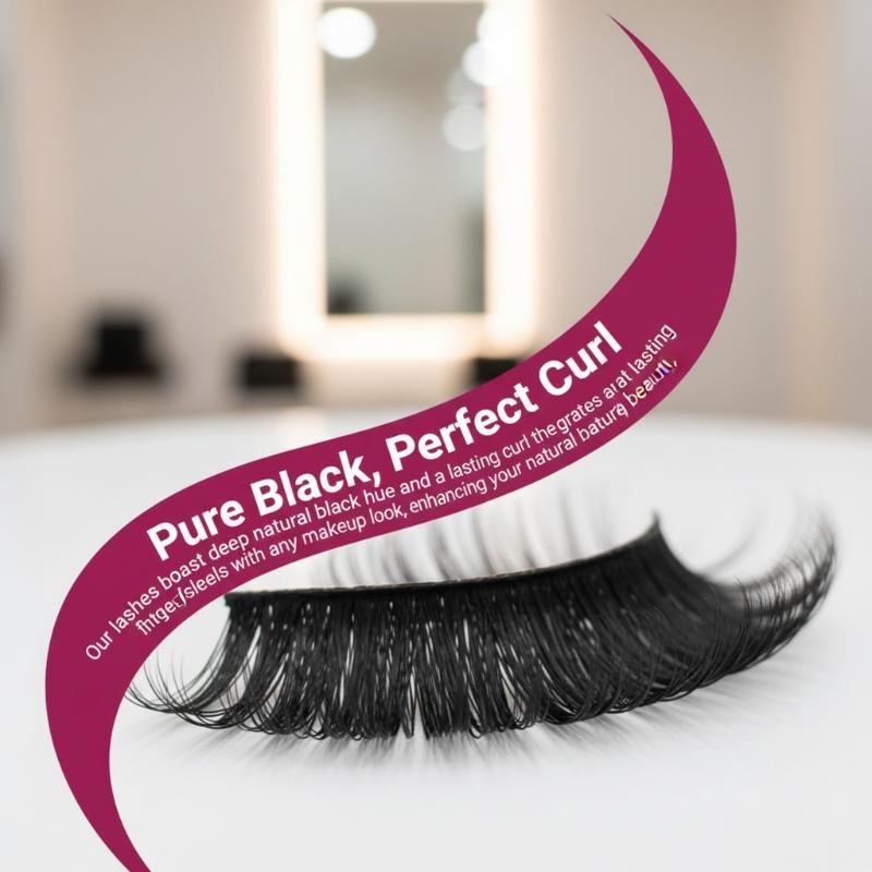 Extensiones de Pestañas Indivi - Beauty Natural Makeup reseña y precio