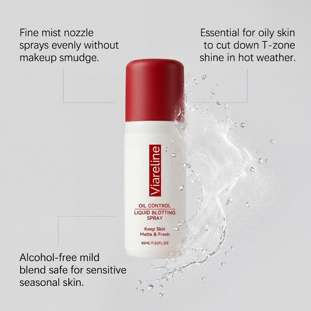 Spray Fijador de Maquillaje Hi - Beauty Natural Makeup reseña y precio