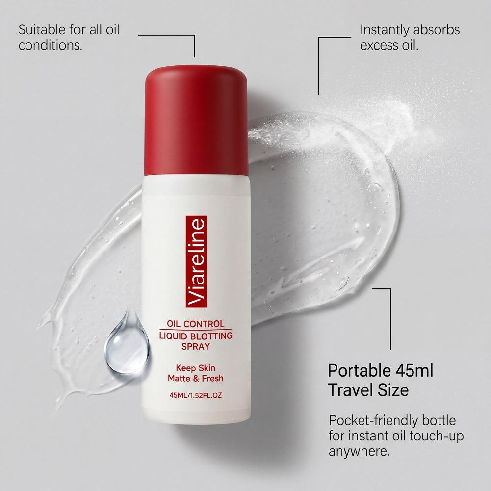 Spray Fijador de Maquillaje Hi - Beauty Natural Makeup reseña y precio