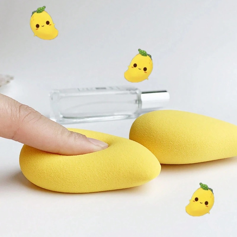 Esponja de maquillaje suave co - Beauty Blender In Makeup reseña y precio