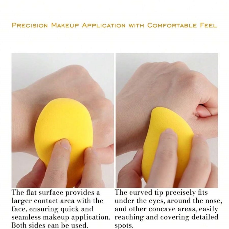 Esponja de maquillaje suave co - Beauty Blender In Makeup reseña y precio