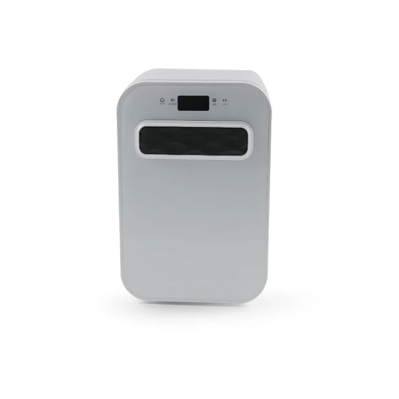 Nevera portátil de 16L para ma - Beauty Makeup Fridge reseña y precio