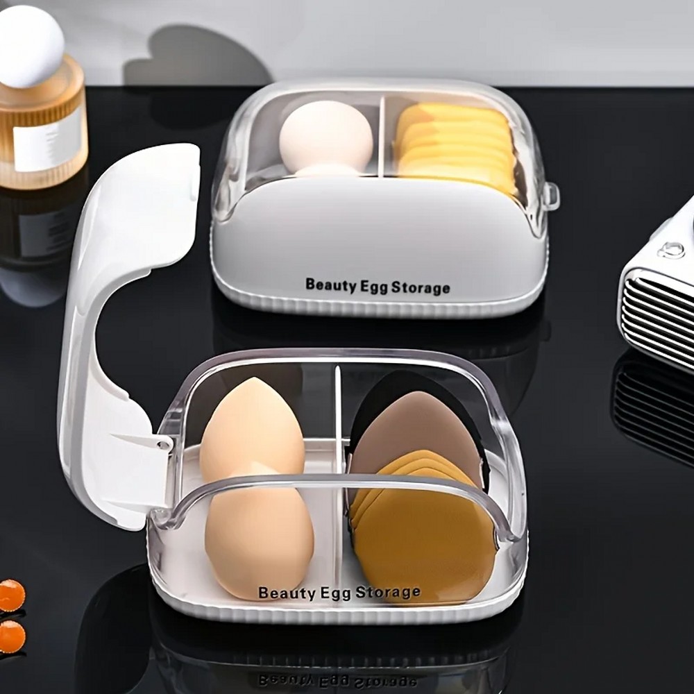 Estuche Organizador de Esponja - Beauty Blender In Makeup reseña y precio