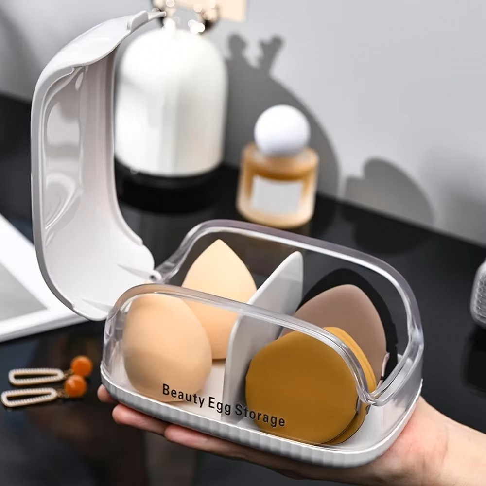 Estuche Organizador de Esponja - Beauty Blender In Makeup reseña y precio