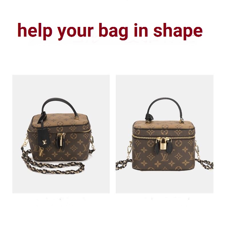 Bolsa organizadora interior, i - Ysl Beauty Makeup Bag reseña y precio