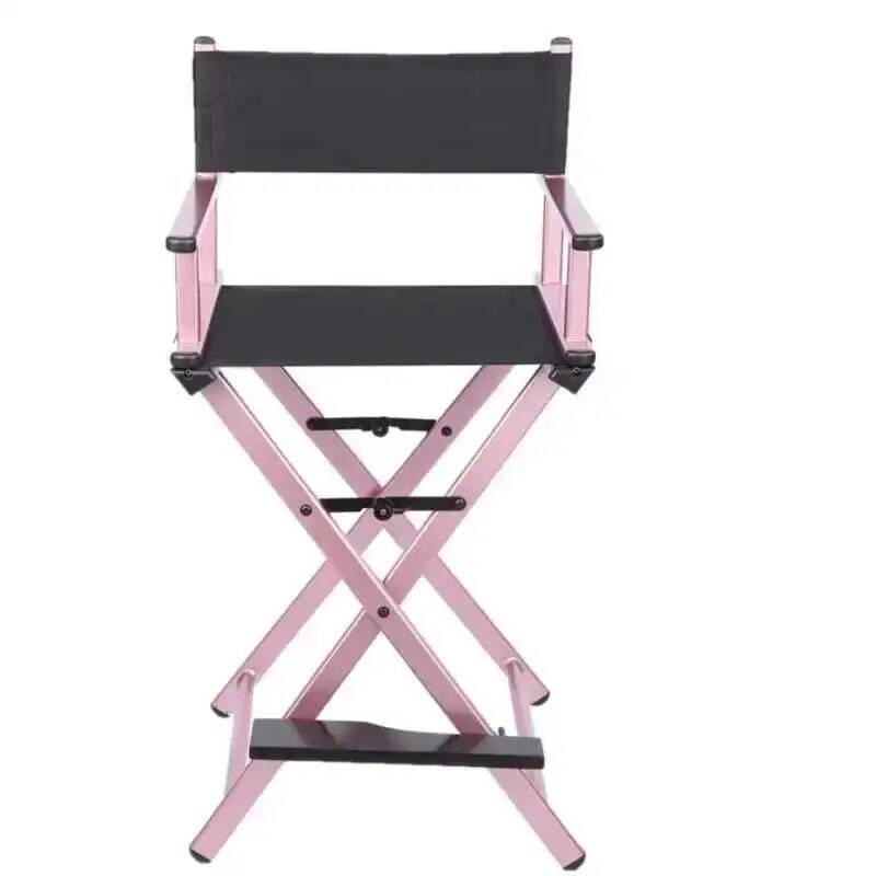 Silla de Metal para salón de b - Makeup Beauty Lounge reseña y precio