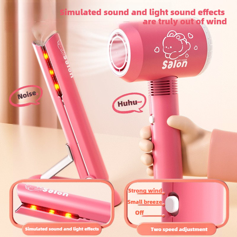 Conjunto de salón de belleza p - Beauty Makeup Games For Girls reseña y precio