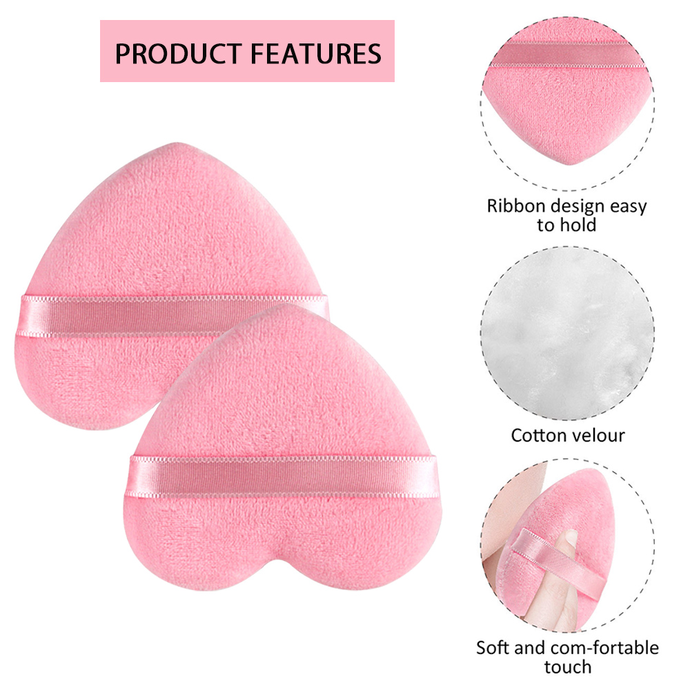 Juego de licuadora de esponja  - Beauty Bay Makeup reseña y precio