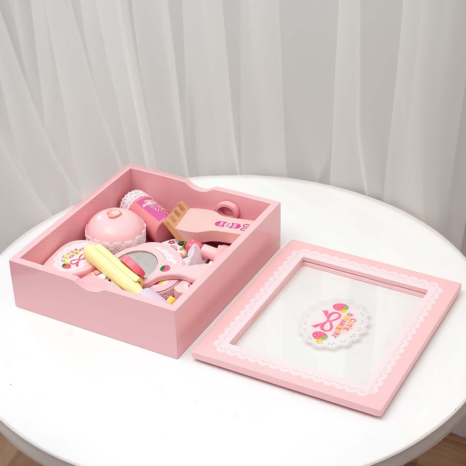 Juego de juguetes de belleza d - Makeup Beauty Makeup Game reseña y precio
