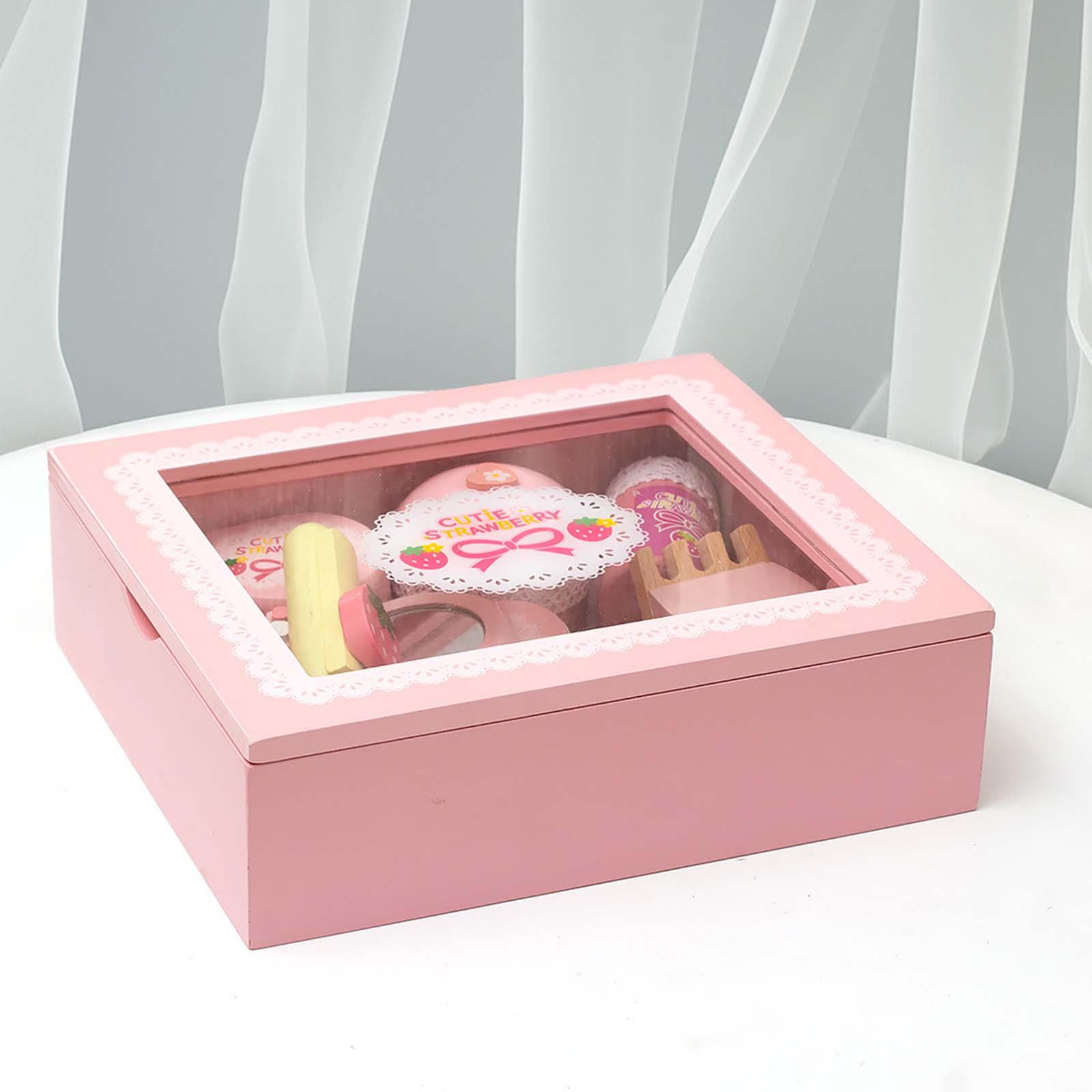 Juego de juguetes de belleza d - Makeup Beauty Makeup Game reseña y precio