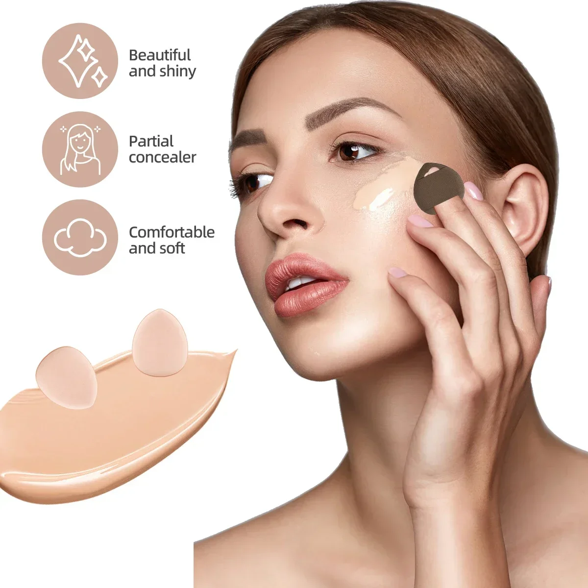 Juego de 20/40 piezas de broch - Beauty Makeup Gift Sets reseña y precio