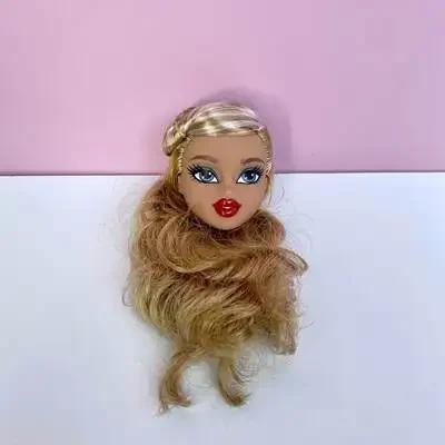 Hermosa muñeca de maquillaje B - Beauty Y Makeup reseña y precio