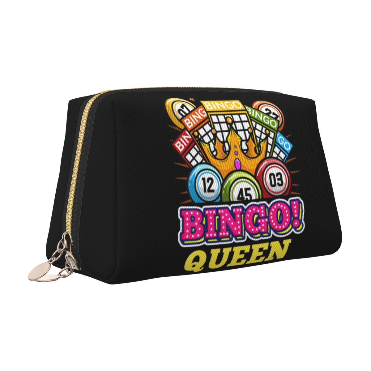 Bingo Queen jugador de Bingo j - Makeup Beauty Makeup Game reseña y precio