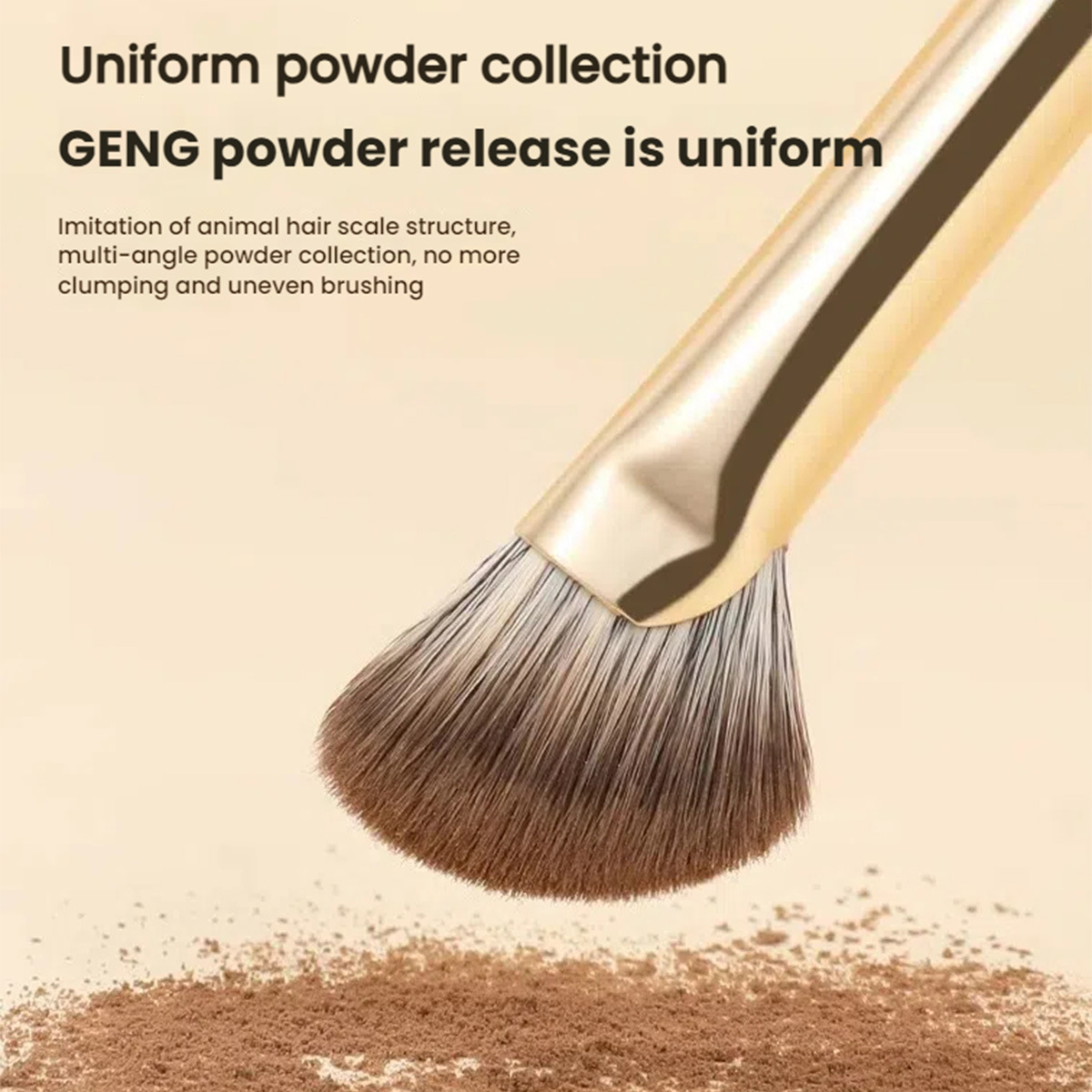 Bolso de Mano de Cuero con Set - Beauty Makeup Gift Sets reseña y precio