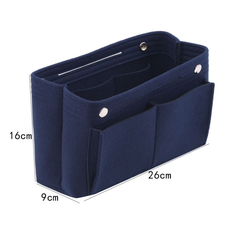 Bolsa de maquillaje multifunci - Ysl Beauty Makeup Bag reseña y precio