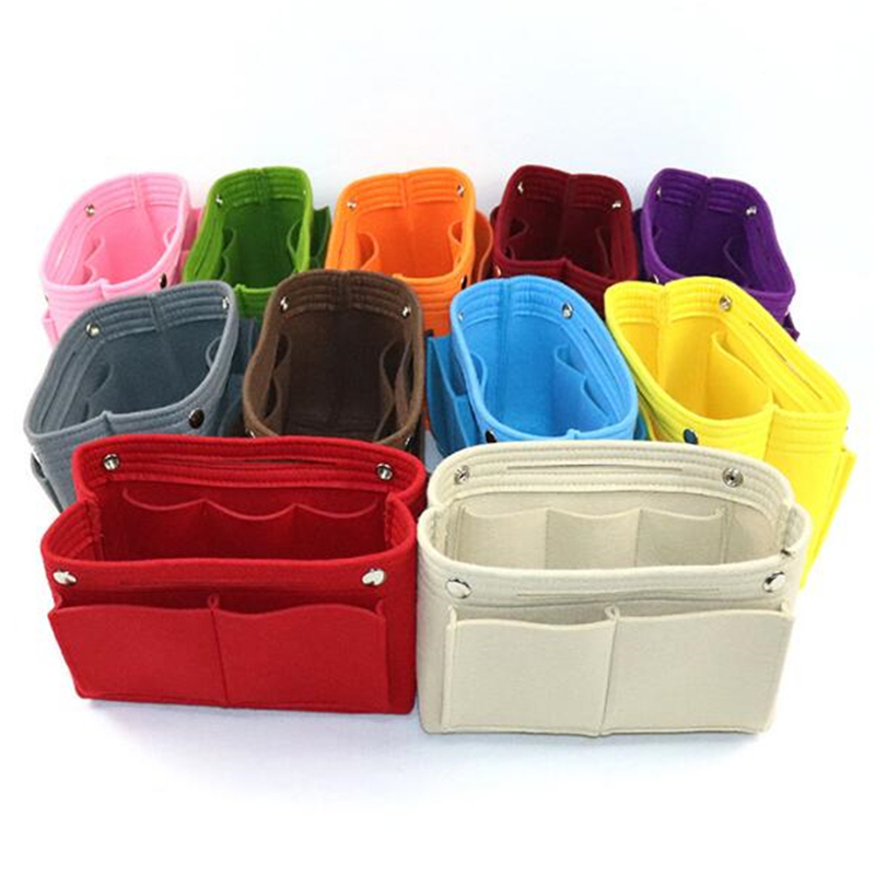 Bolsa de maquillaje multifunci - Ysl Beauty Makeup Bag reseña y precio