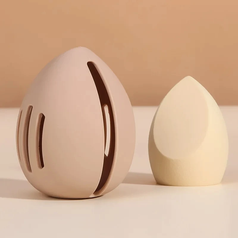 Soporte de silicona transpirab - Beauty Blender In Makeup reseña y precio