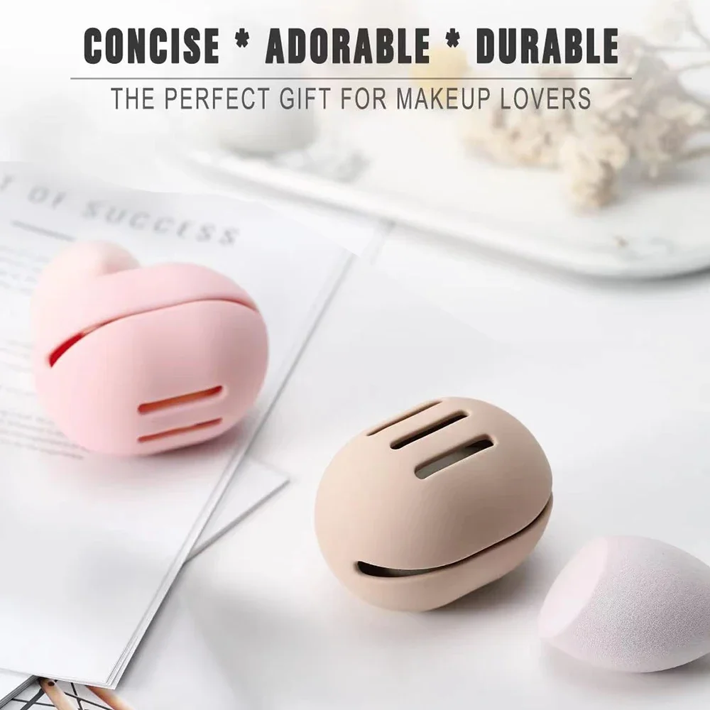Soporte de silicona transpirab - Beauty Blender In Makeup reseña y precio