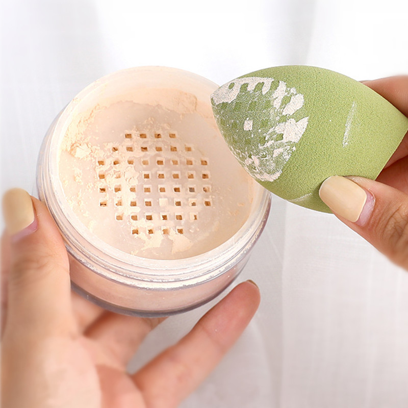 Esponja de maquillaje de 1/4/8 - Beauty Bay Makeup reseña y precio