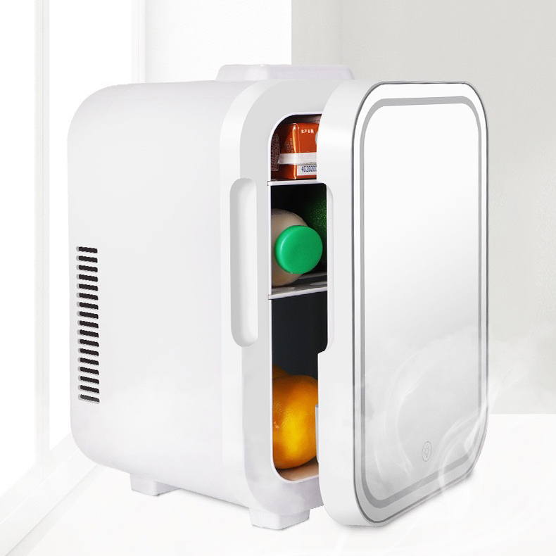 Refrigerador Cosmético Intelig - Beauty Makeup Fridge reseña y precio