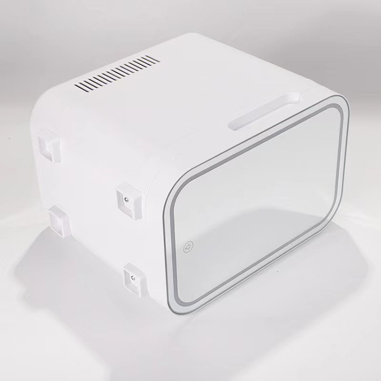 Refrigerador Cosmético Intelig - Beauty Makeup Fridge reseña y precio