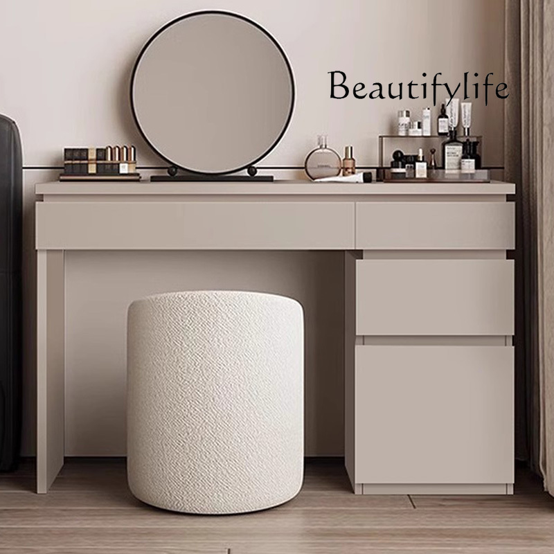 X estante de madera, mesa de t - Makeup Beauty Lounge reseña y precio