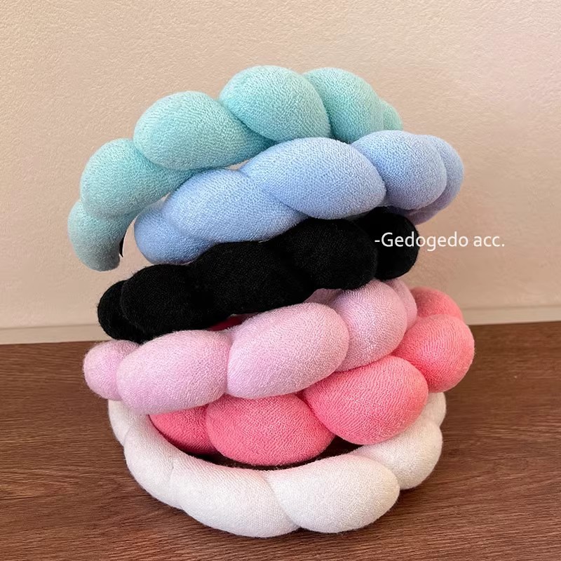 Diademas de esponja con banda  - Beauty Hair Makeup reseña y precio
