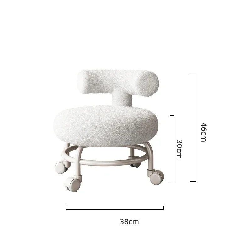 # Sillas de Belleza para Salón - Makeup Beauty Lounge reseña y precio