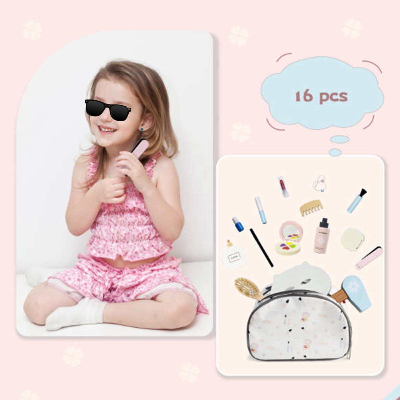 Juego de juguetes de maquillaj - Makeup Beauty Makeup Game reseña y precio