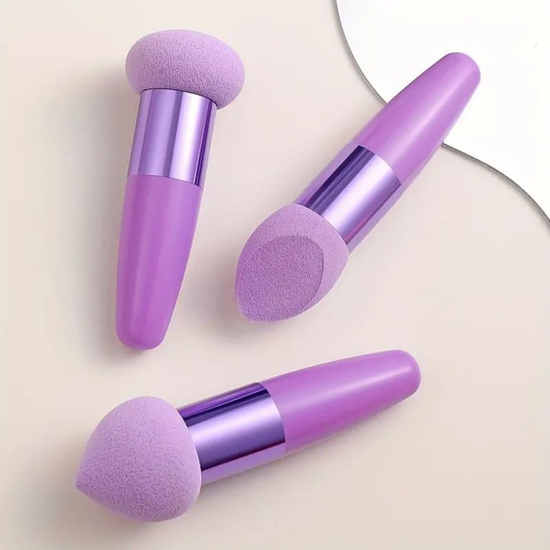 6 Esponjas de Maquillaje Profe - Beauty Blender In Makeup reseña y precio