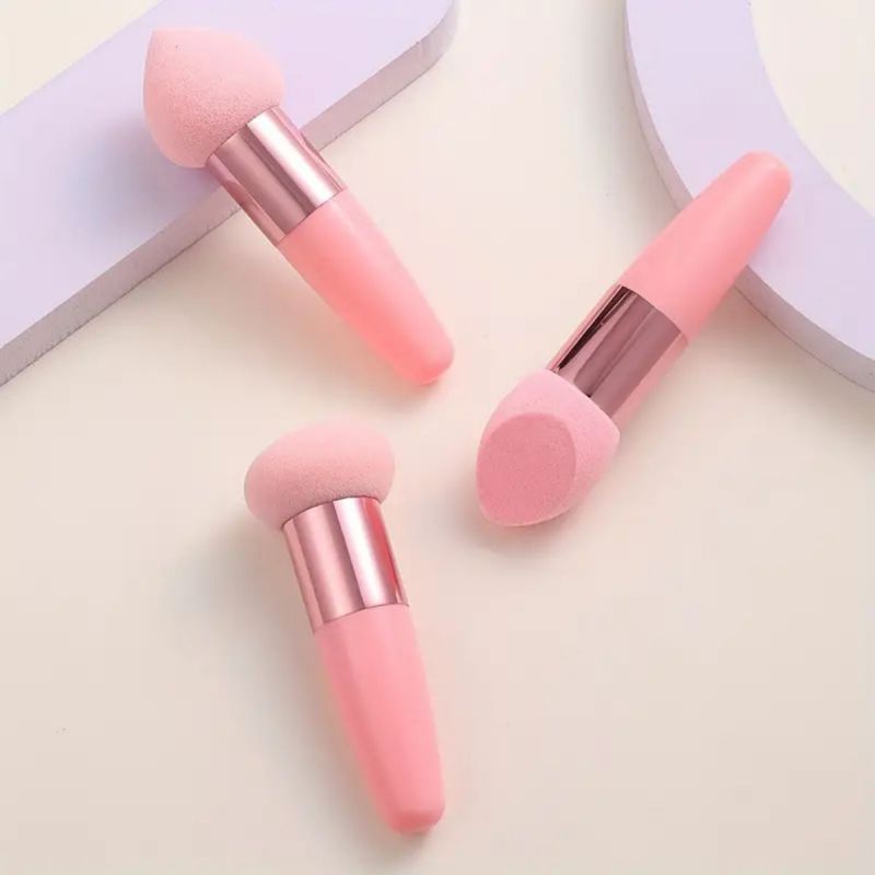 6 Esponjas de Maquillaje Profe - Beauty Blender In Makeup reseña y precio