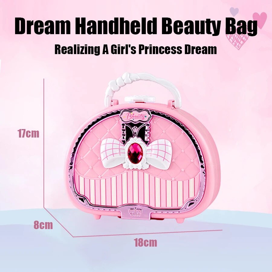 Juguetes de belleza para niños - Beauty Makeup Gift Sets reseña y precio
