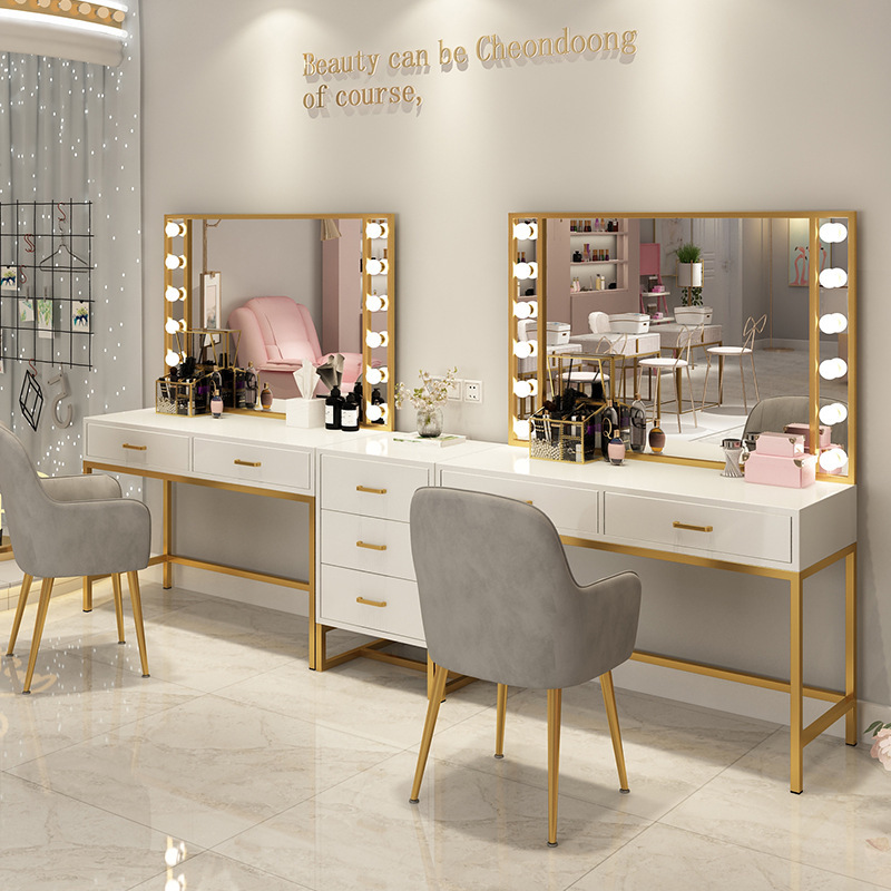 Mesa de maquillaje Estudio fot - Beauty And Makeup Studio reseña y precio