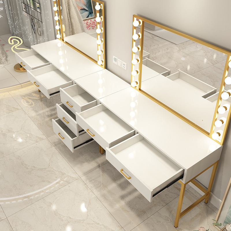 Mesa de maquillaje Estudio fot - Beauty And Makeup Studio reseña y precio